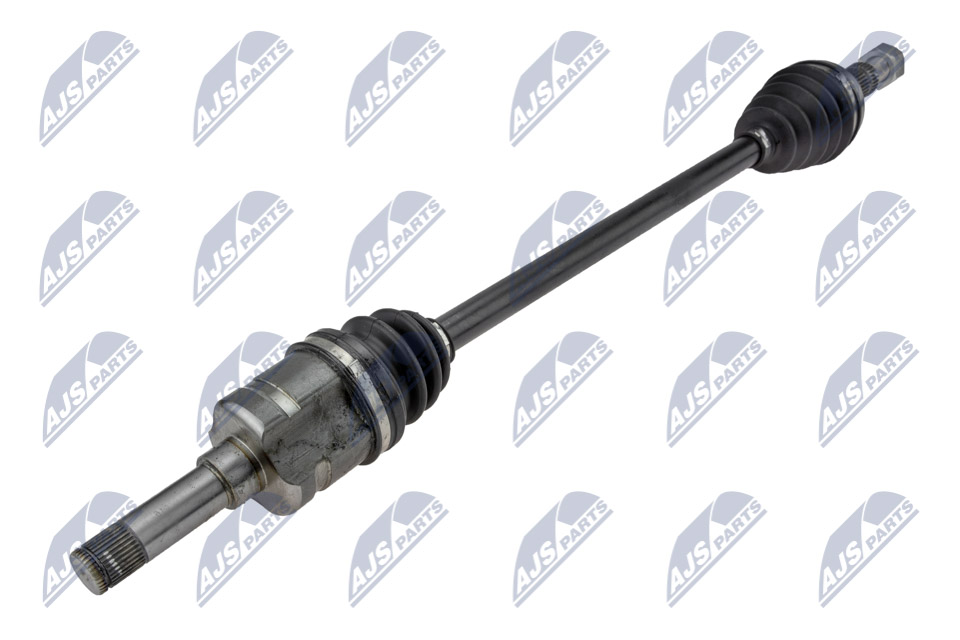 NTY NPW-PL-107 Antriebswelle
