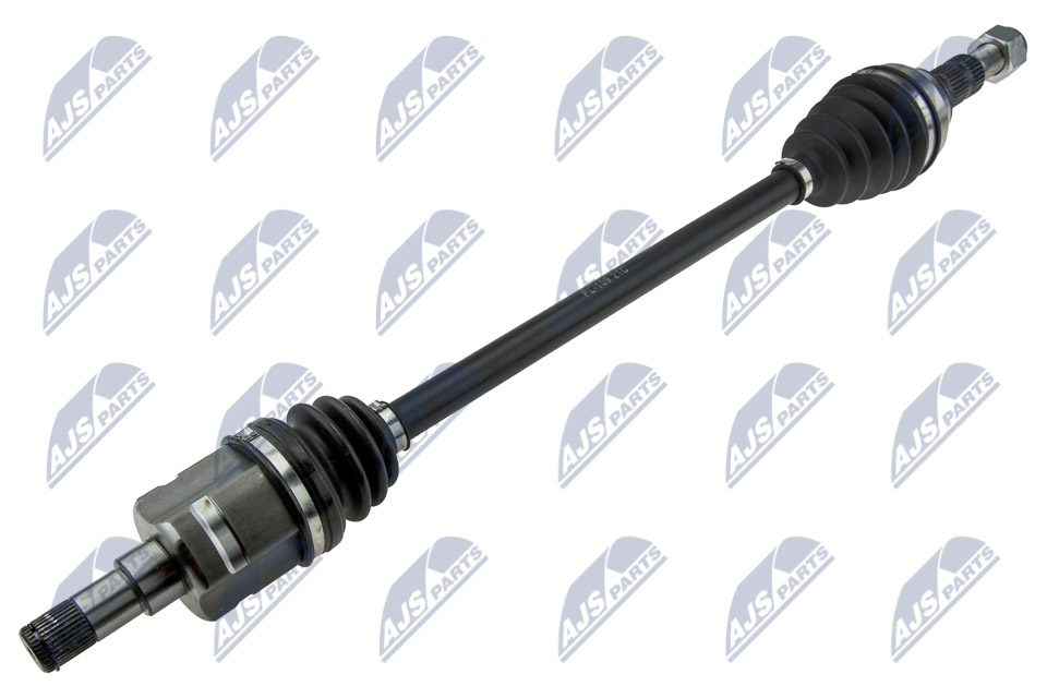NTY NPW-PL-109 Antriebswelle