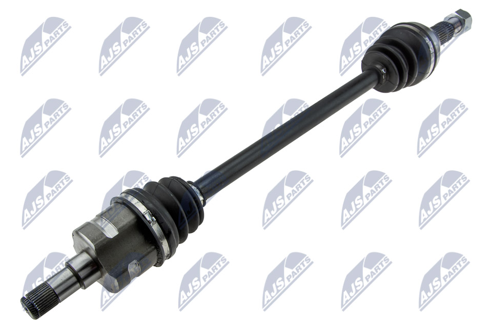 NTY NPW-PL-113 Antriebswelle