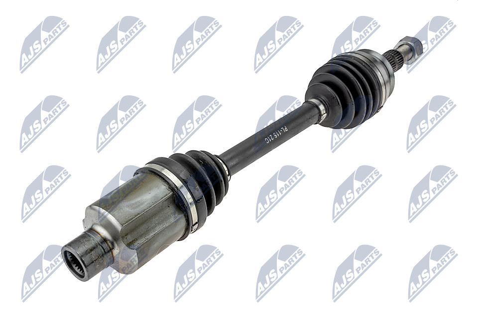 NTY NPW-PL-115 Antriebswelle