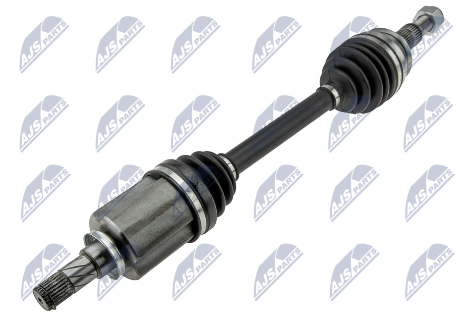 NTY NPW-PL-117 Antriebswelle