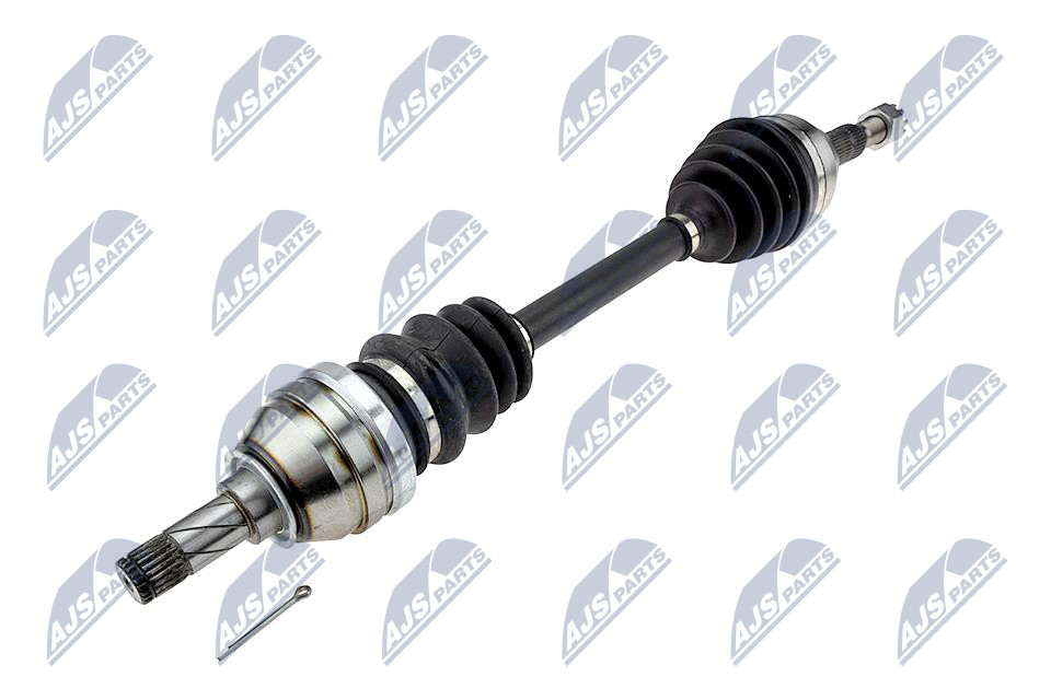 NTY NPW-PL-119 Antriebswelle