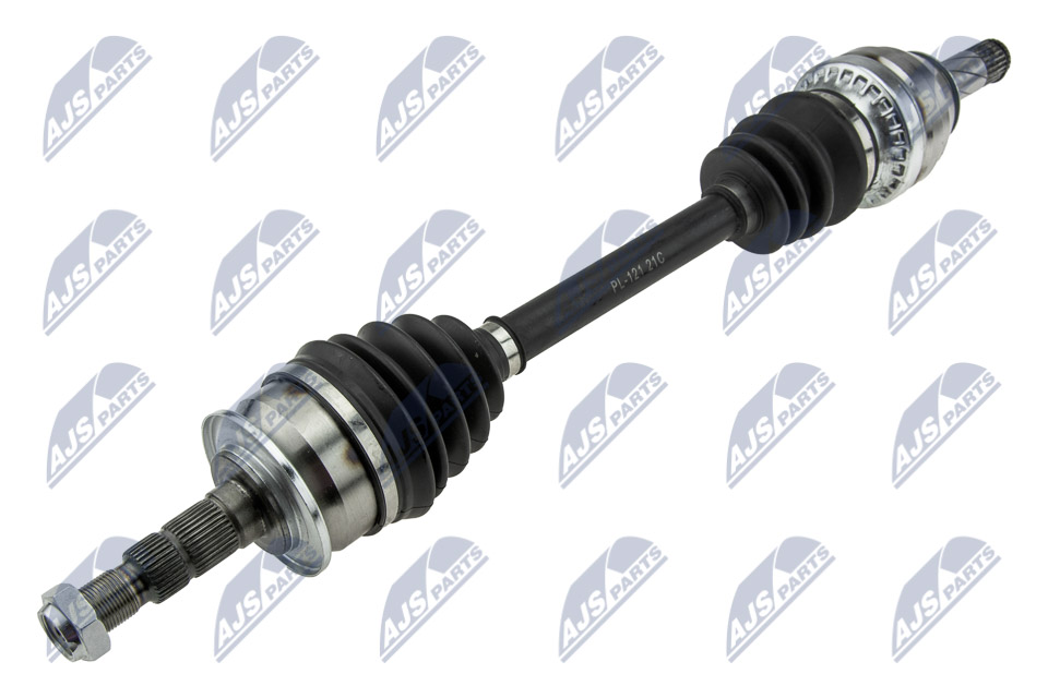 NTY NPW-PL-121 Antriebswelle
