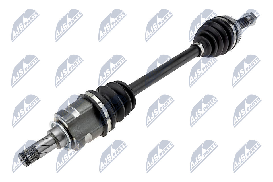 NTY NPW-PL-123 Antriebswelle
