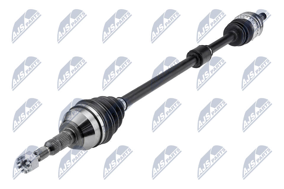 NTY NPW-PL-125 Antriebswelle