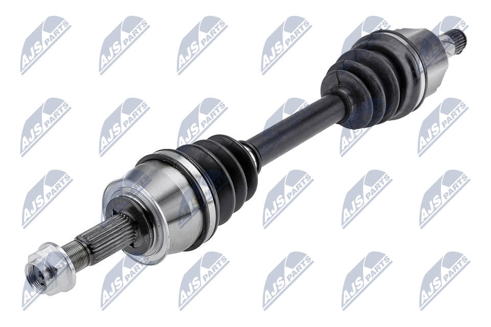 NTY NPW-PL-127 Antriebswelle
