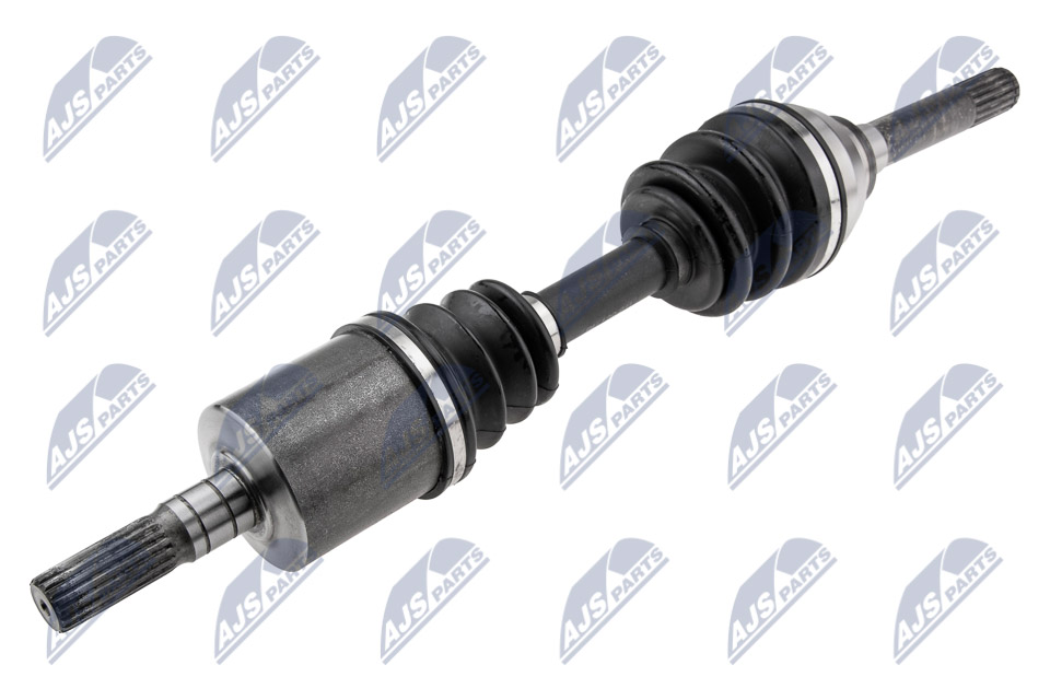 NTY NPW-PL-129 Antriebswelle
