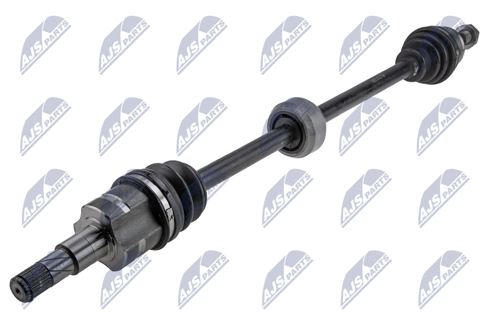 NTY NPW-PL-131 Antriebswelle