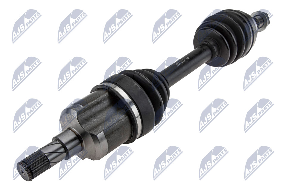 NTY NPW-PL-133 Antriebswelle