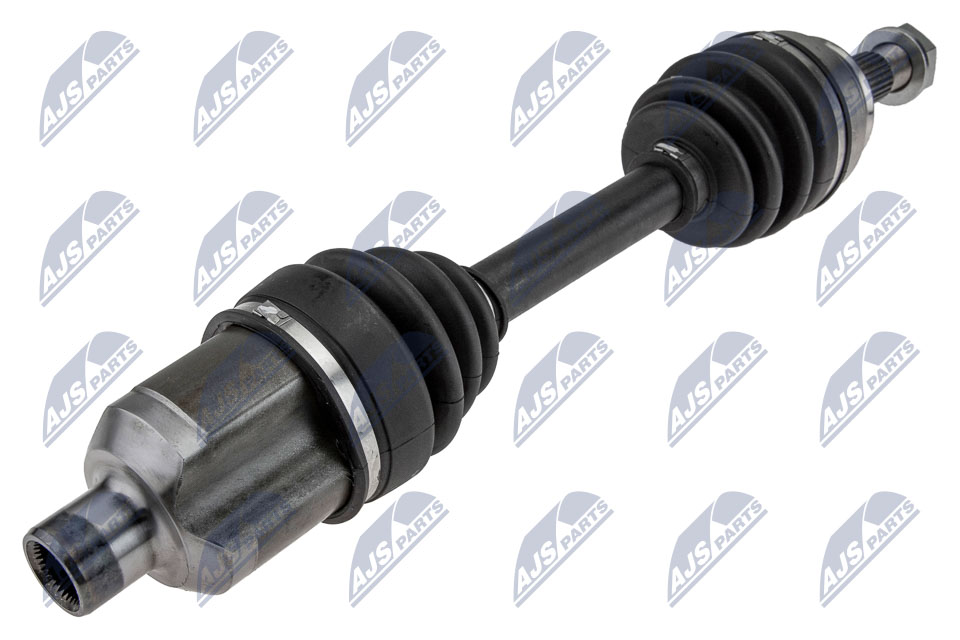 NTY NPW-PL-135 Antriebswelle