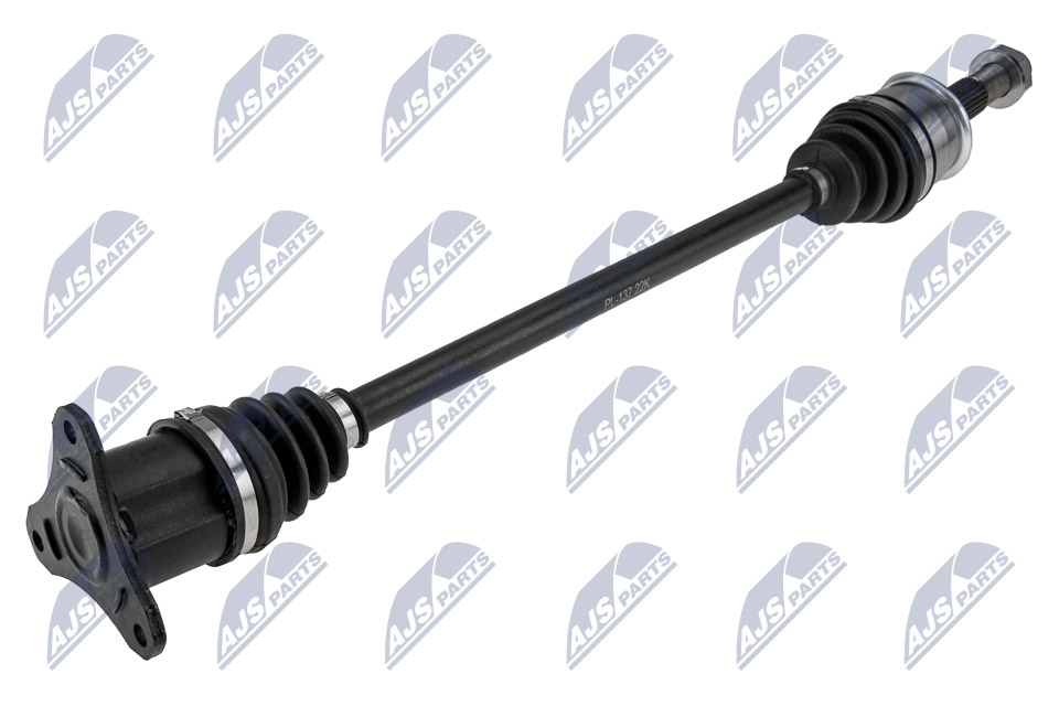 NTY NPW-PL-137 Antriebswelle