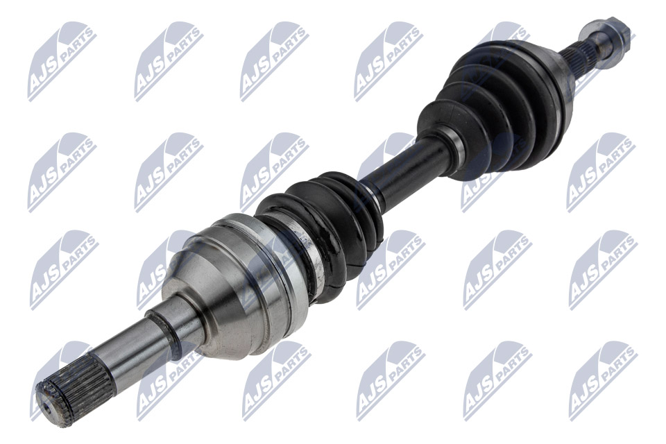 NTY NPW-PL-139 Antriebswelle