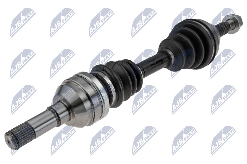 NTY NPW-PL-141 Antriebswelle