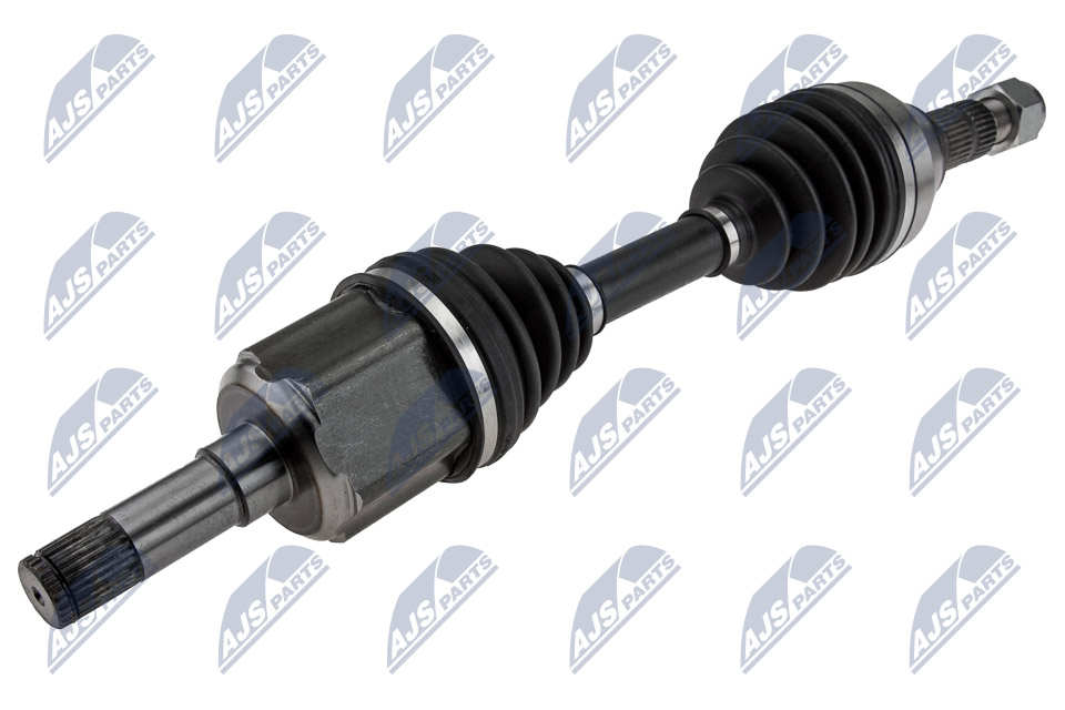 NTY NPW-PL-142 Antriebswelle