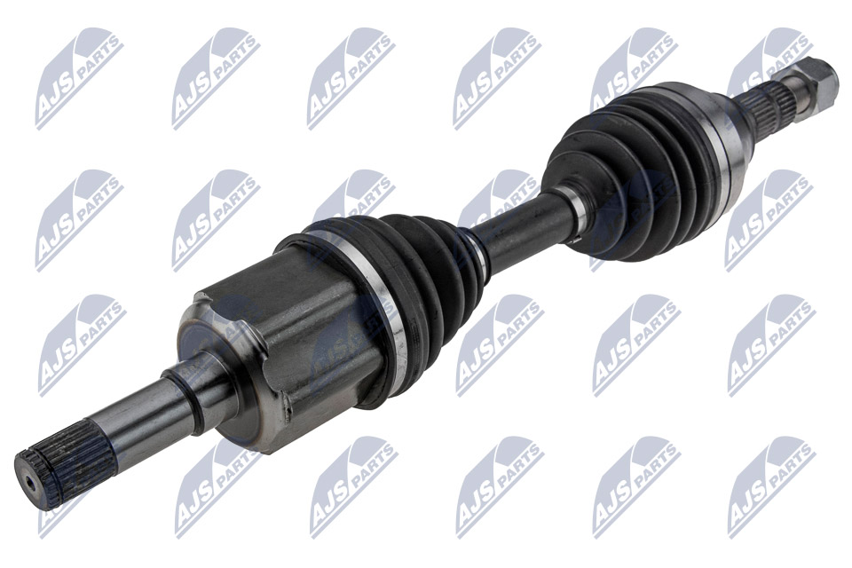 NTY NPW-PL-143 Antriebswelle