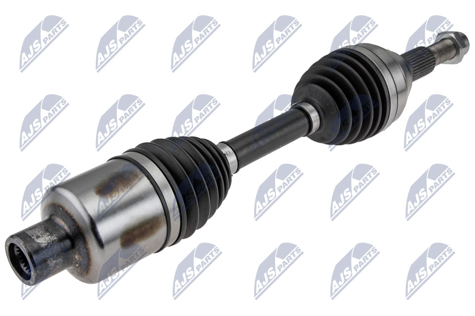 NTY NPW-PL-144 Antriebswelle