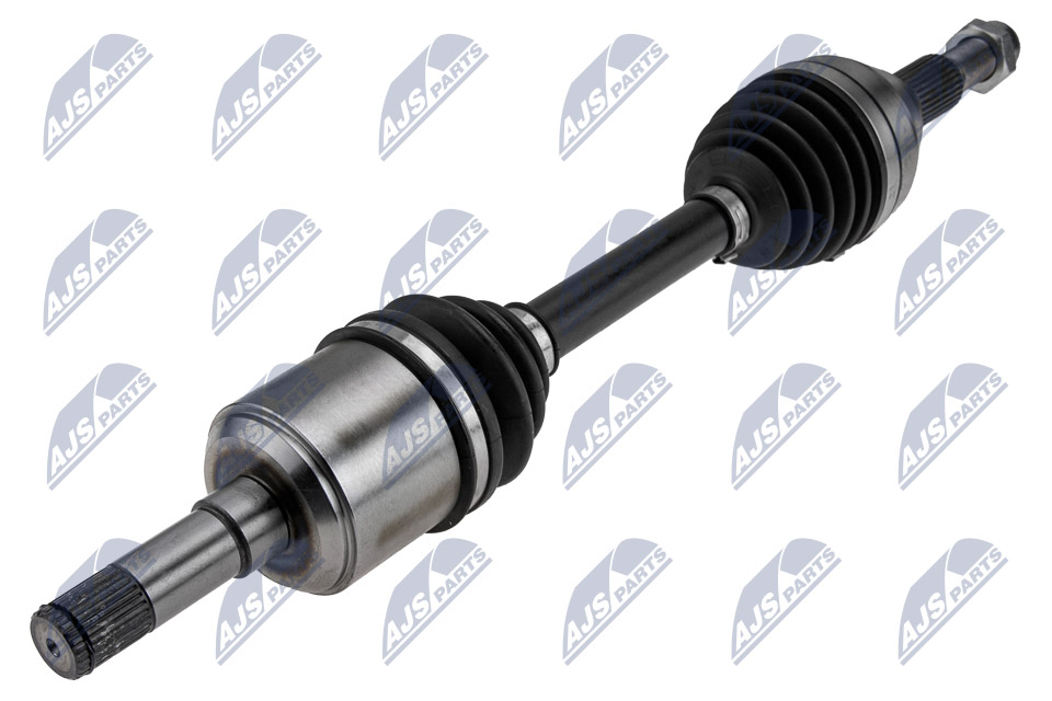 NTY NPW-PL-145 Antriebswelle