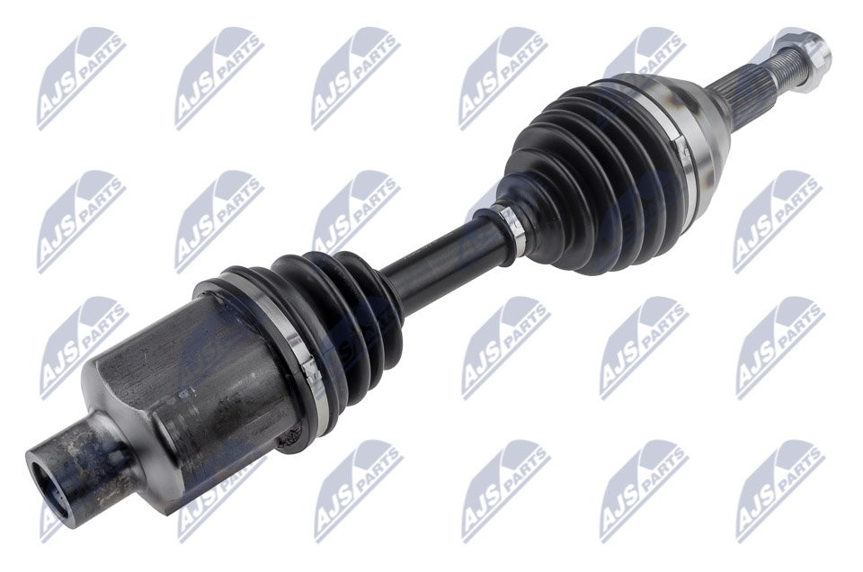 NTY NPW-PL-146 Antriebswelle