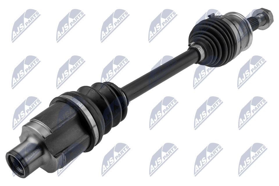 NTY NPW-PL-147 Antriebswelle