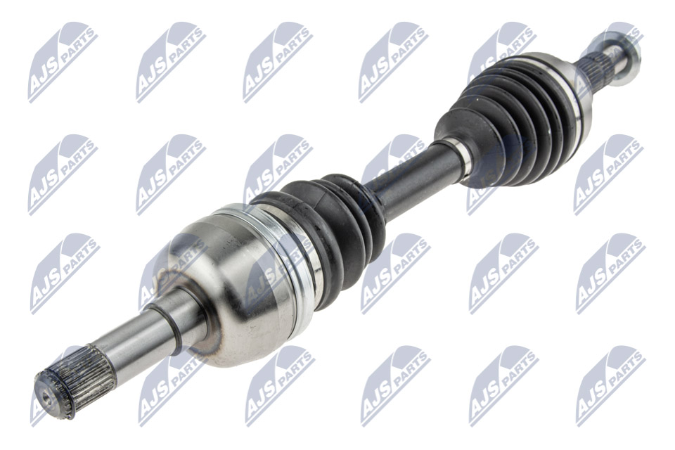 NTY NPW-PL-148 Antriebswelle
