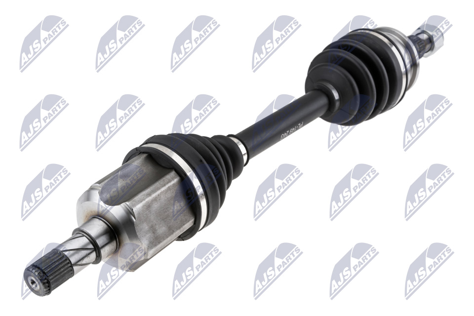 NTY NPW-PL-149 Antriebswelle