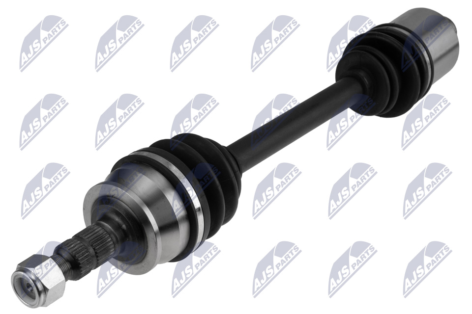 NTY NPW-PL-150 Antriebswelle