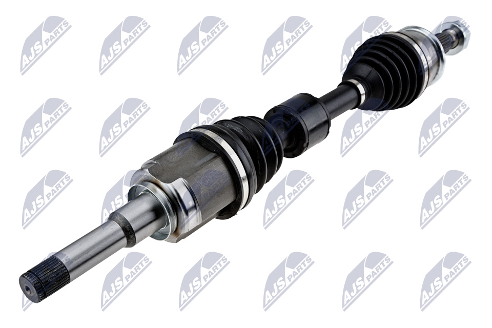 NTY NPW-PL-151 Antriebswelle