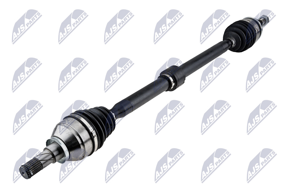NTY NPW-PL-152 Antriebswelle