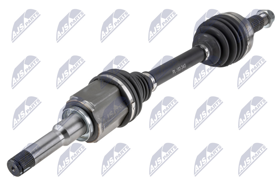 NTY NPW-PL-153 Antriebswelle