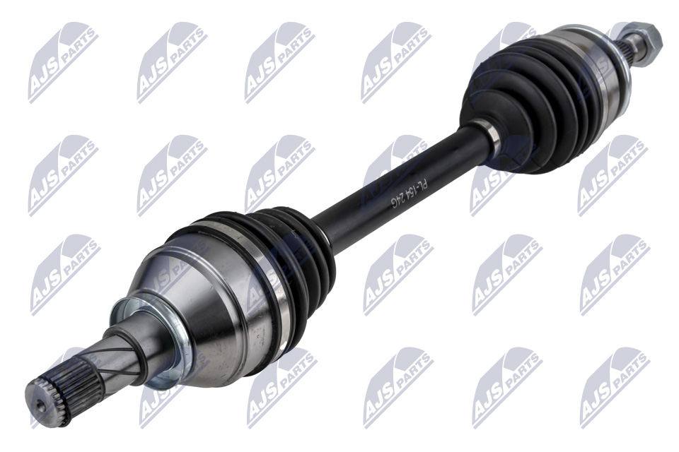 NTY NPW-PL-154 Antriebswelle