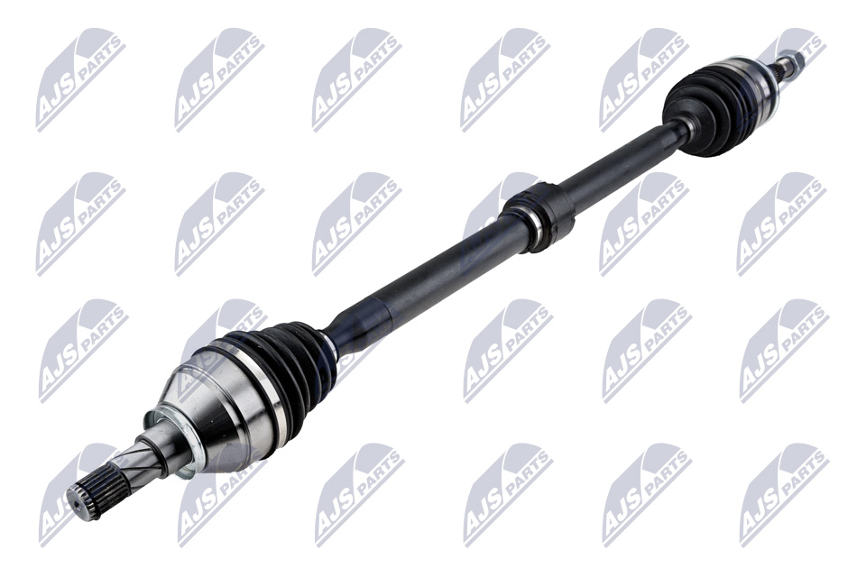 NTY NPW-PL-155 Antriebswelle