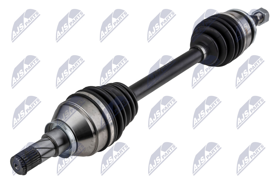 NTY NPW-PL-156 Antriebswelle