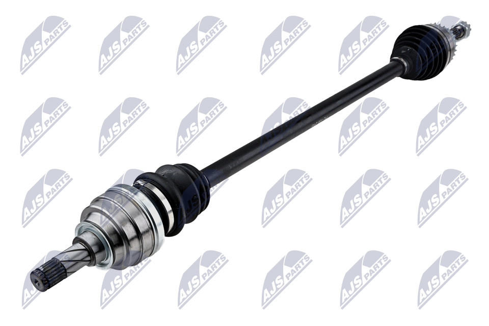 NTY NPW-PL-158 Antriebswelle