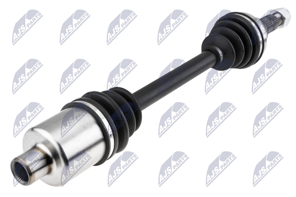 NTY NPW-PL-159 Antriebswelle