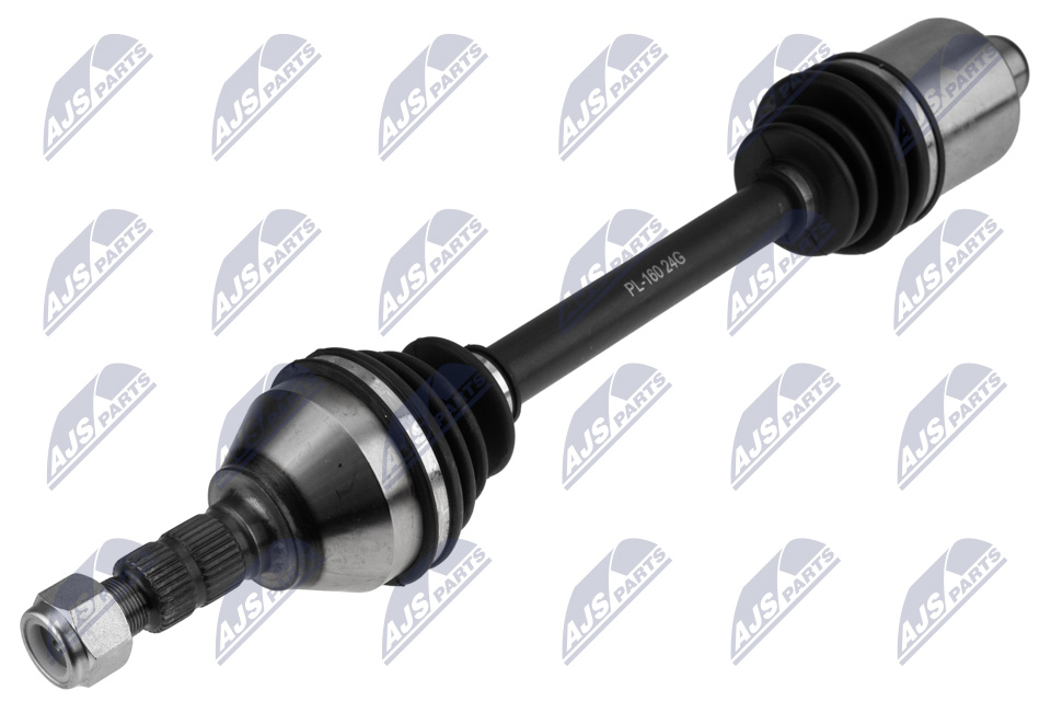 NTY NPW-PL-160 Antriebswelle