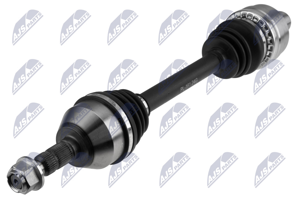 NTY NPW-PL-161 Antriebswelle