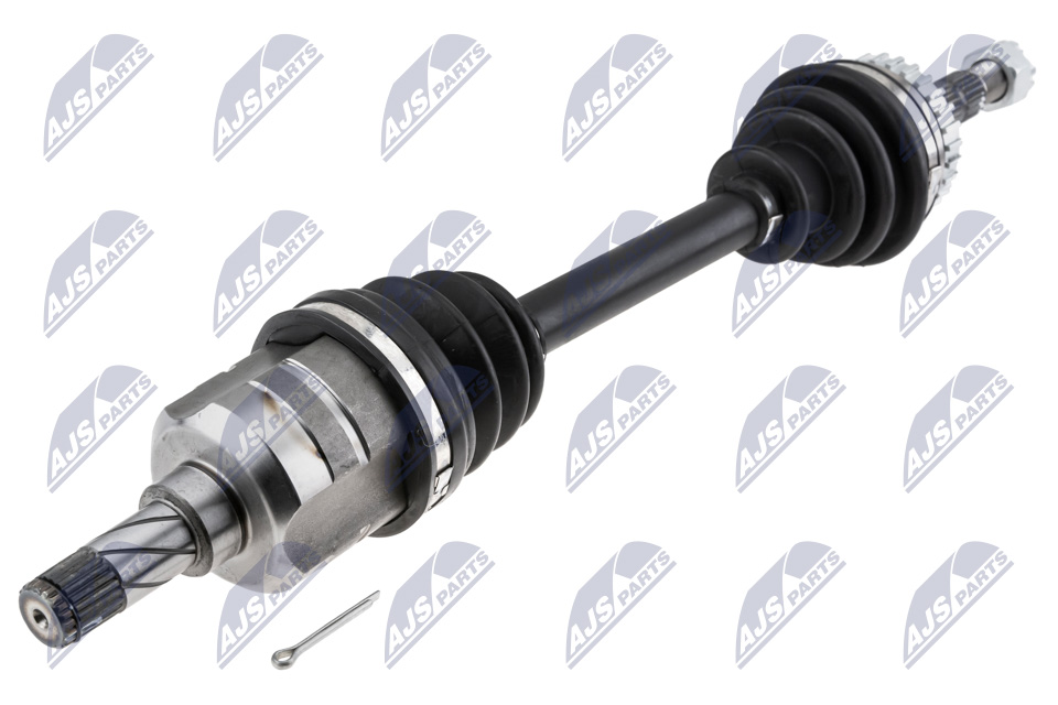 NTY NPW-PL-162 Antriebswelle