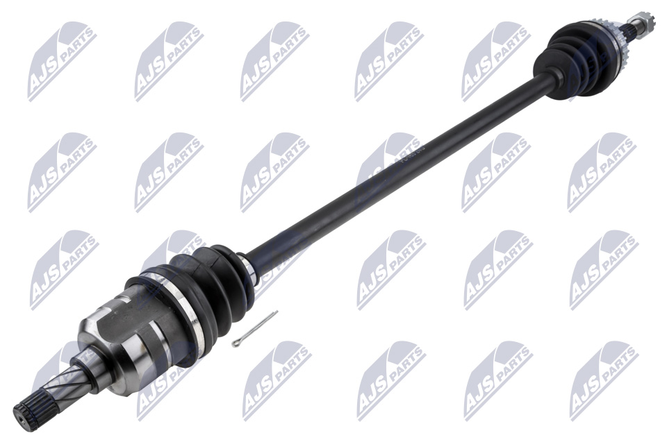 NTY NPW-PL-163 Antriebswelle