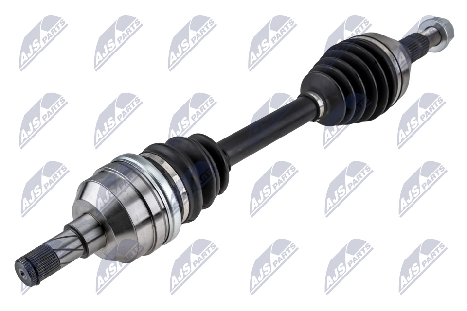 NTY NPW-PL-164 Antriebswelle