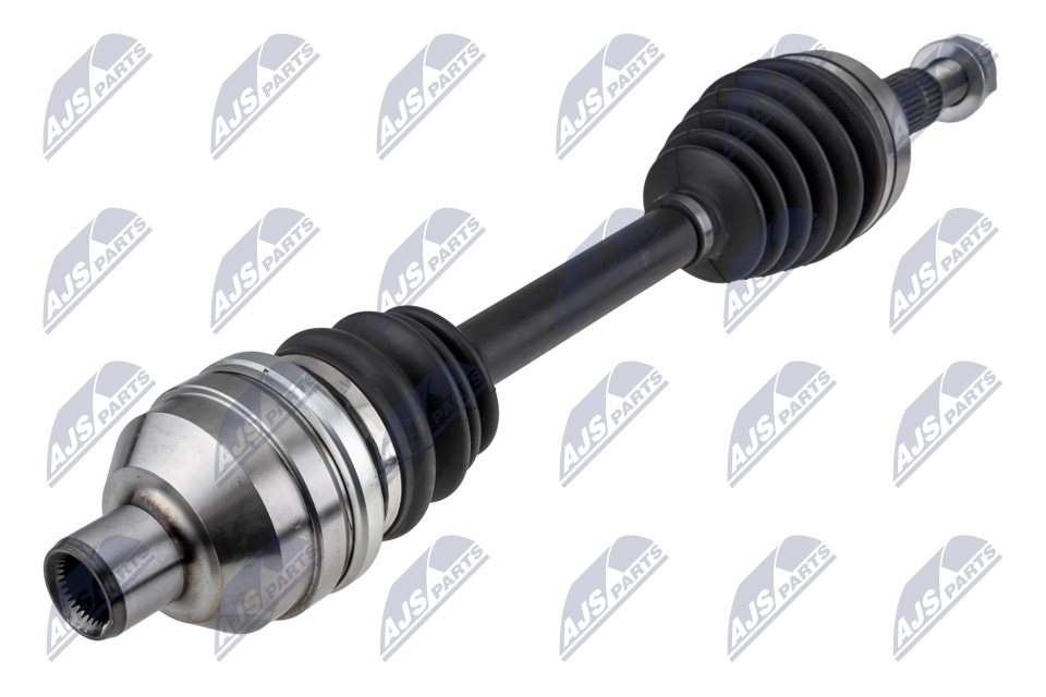 NTY NPW-PL-165 Antriebswelle