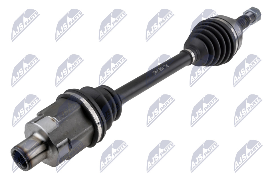NTY NPW-PL-166 Antriebswelle