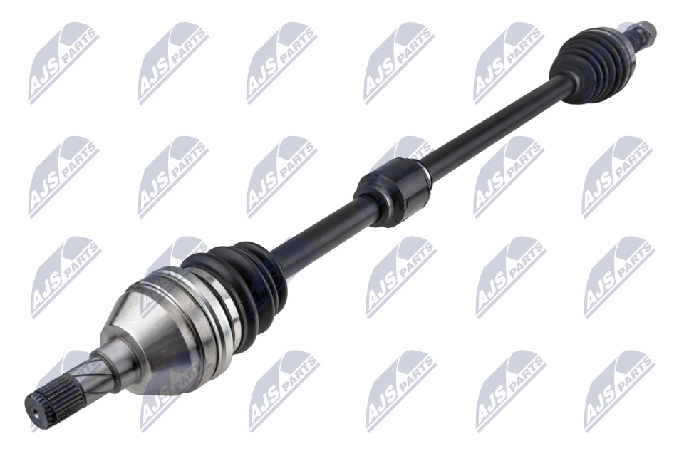 NTY NPW-PL-168 Antriebswelle