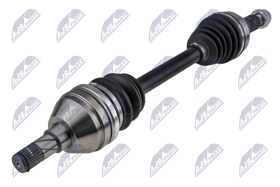 NTY NPW-PL-169 Antriebswelle