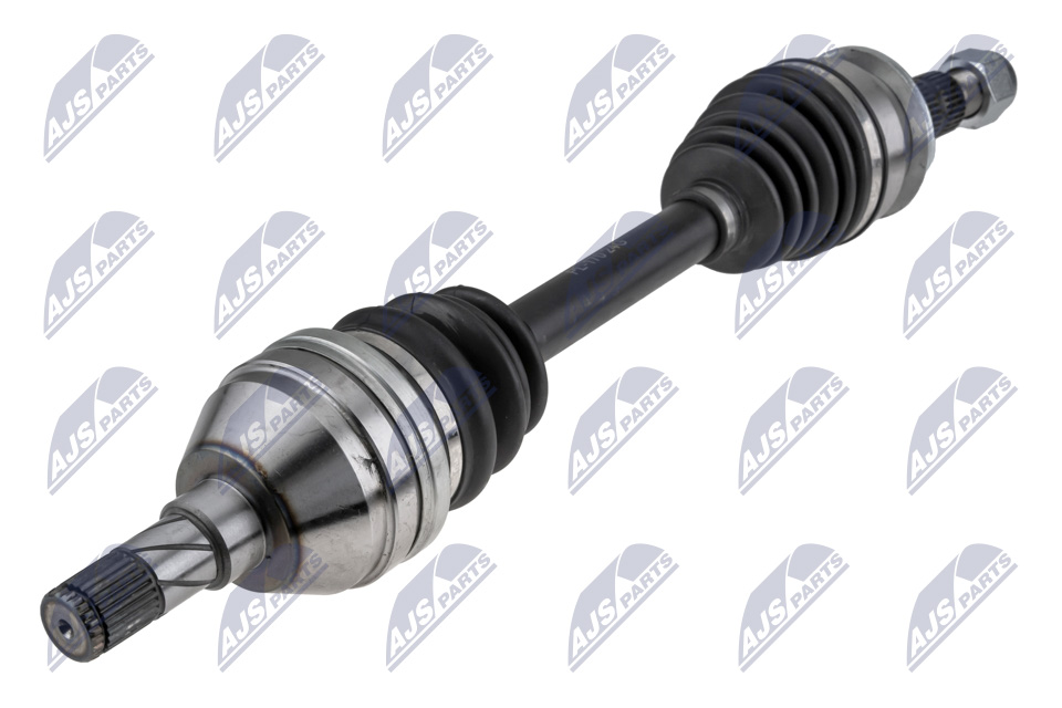 NTY NPW-PL-170 Antriebswelle