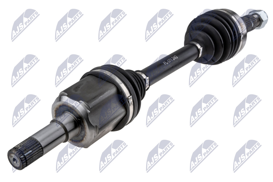 NTY NPW-PL-171 Antriebswelle
