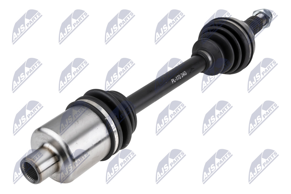 NTY NPW-PL-172 Antriebswelle