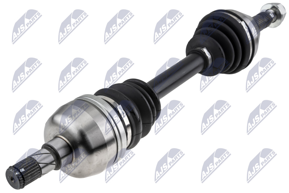 NTY NPW-PL-173 Antriebswelle