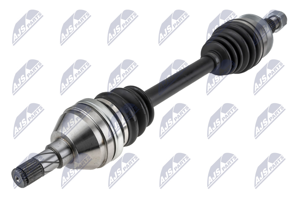 NTY NPW-PL-174 Antriebswelle