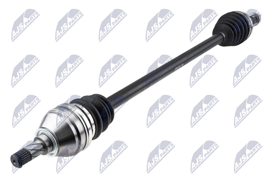 NTY NPW-PL-176 Antriebswelle