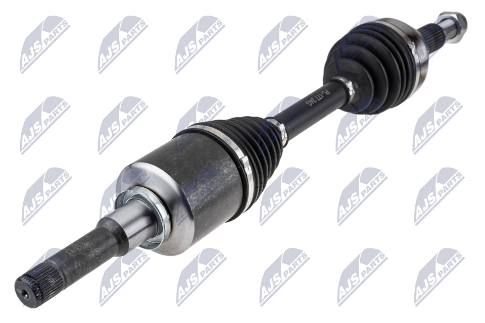 NTY NPW-PL-177 Antriebswelle